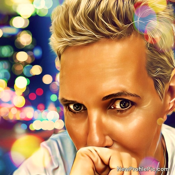 Meet your Posher, Kimberly - Picture 1 of 1